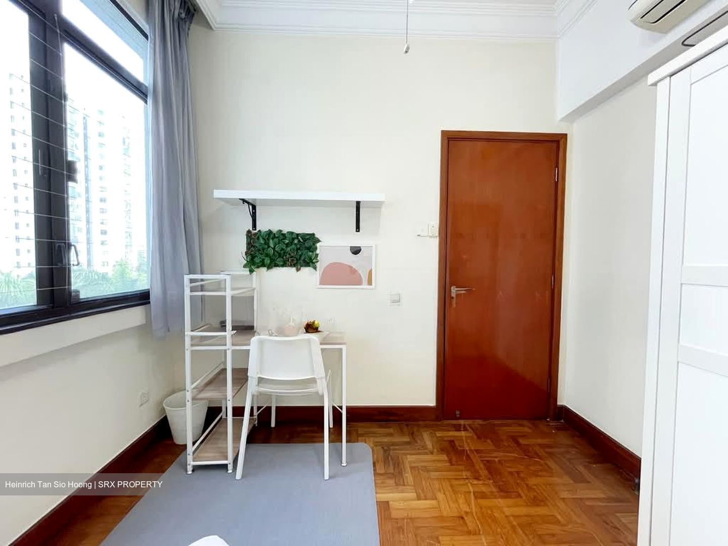 Parc Oasis (D22), Condominium #561496301